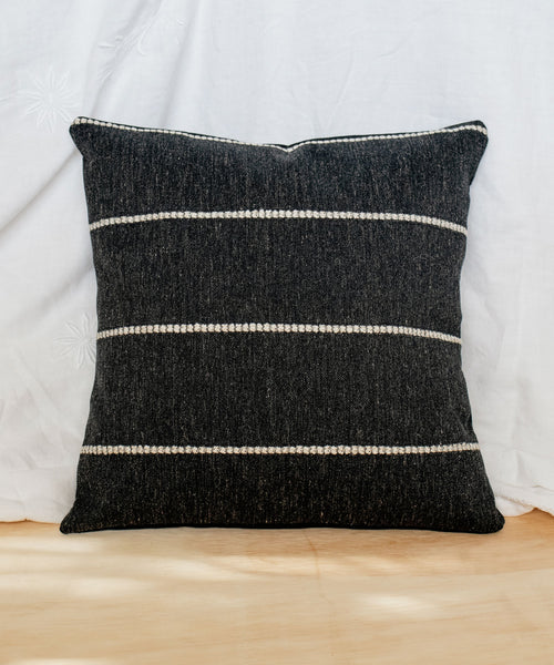 Newark Throw Pillow