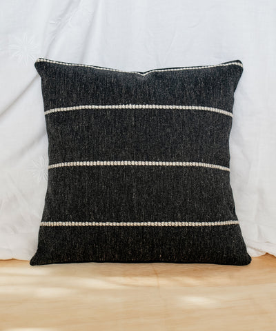 Newark Throw Pillow