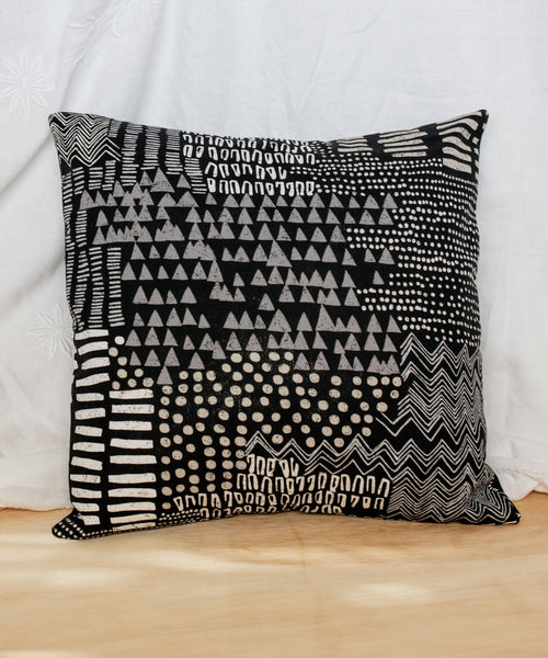 Irvine Throw Pillow