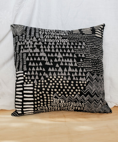 Irvine Throw Pillow