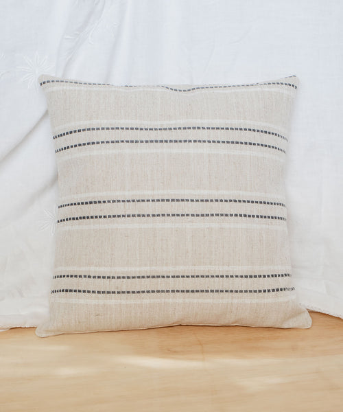 Clovis Throw Pillow