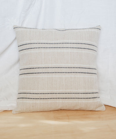 Clovis Throw Pillow
