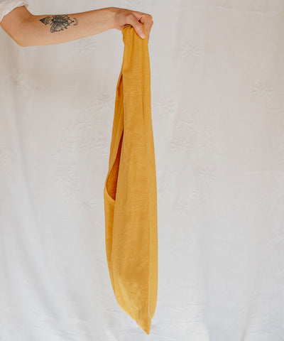 Mesa Market Tote - Honey