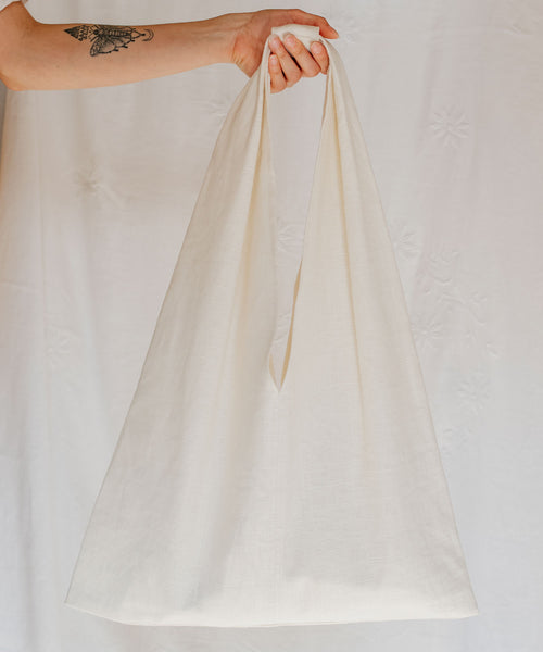 Mesa Market Tote - Natural