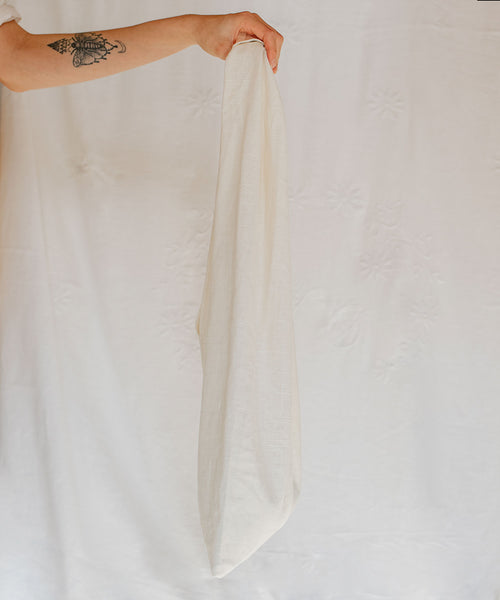 Mesa Market Tote - Natural