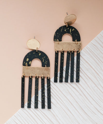 Anaheim Drop Earrings