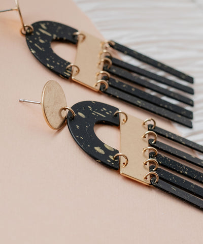 Anaheim Drop Earrings