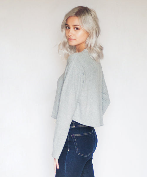 Dalia Knit Sweater