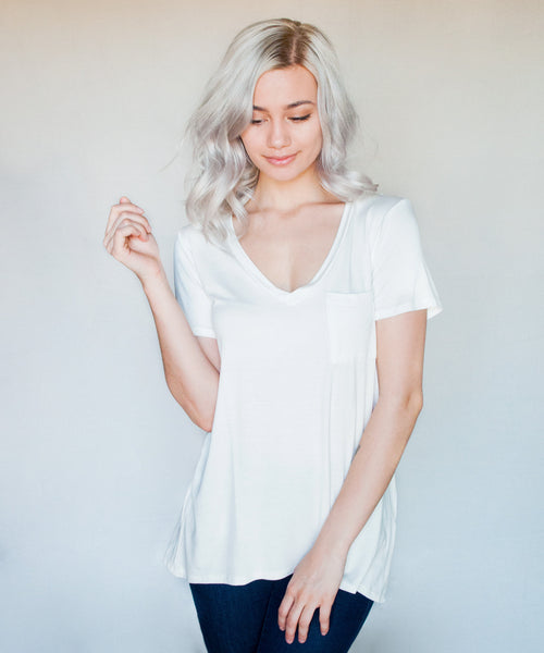 Esme Crochet Top