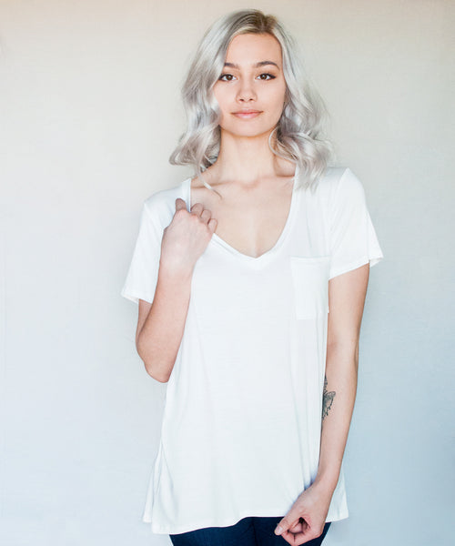 Esme Crochet Top